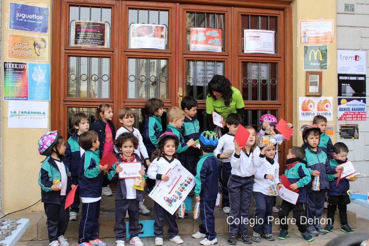 2014 03 29 IV DUATLÓN PADRE DEHON (17)